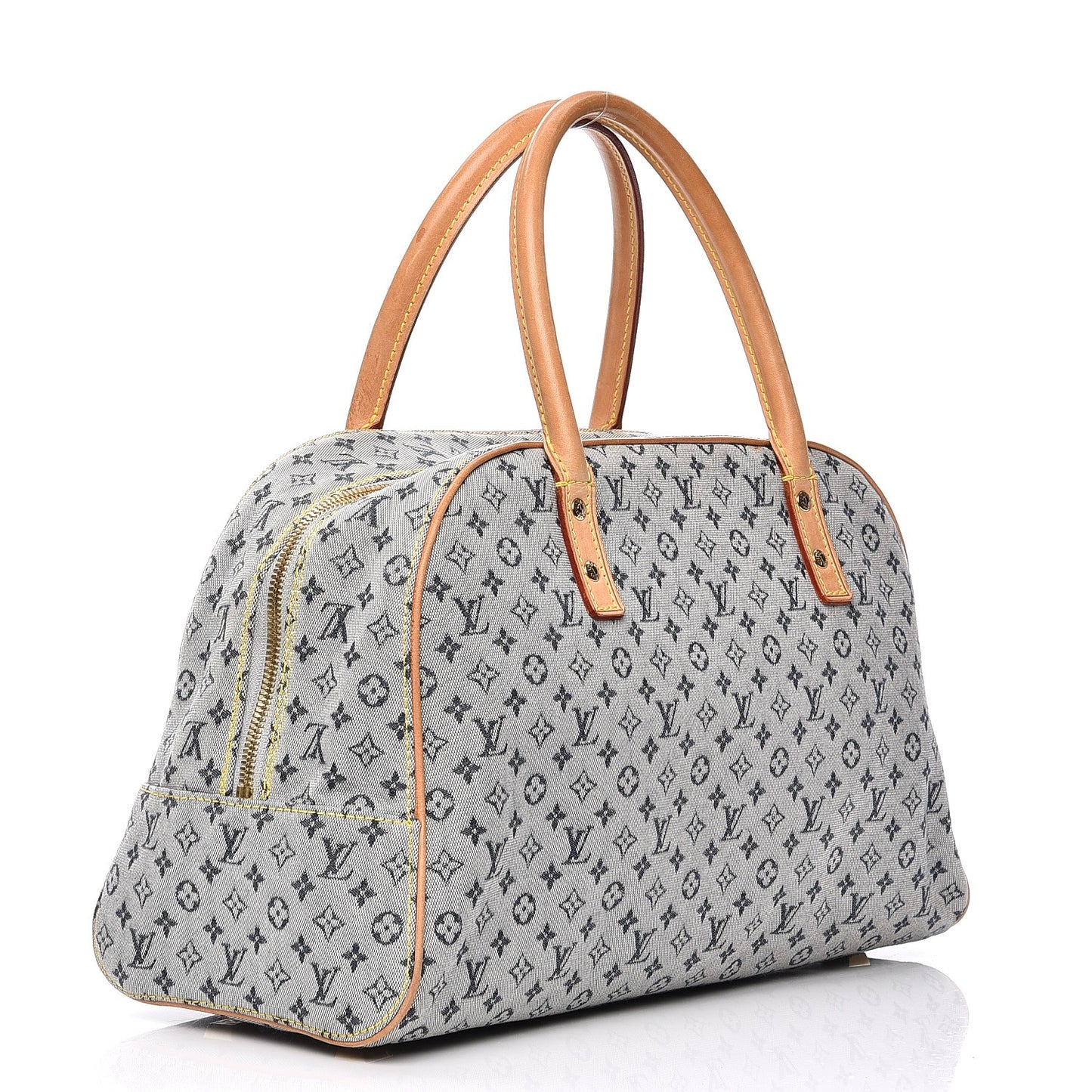 Mini Monogram Marie Blue