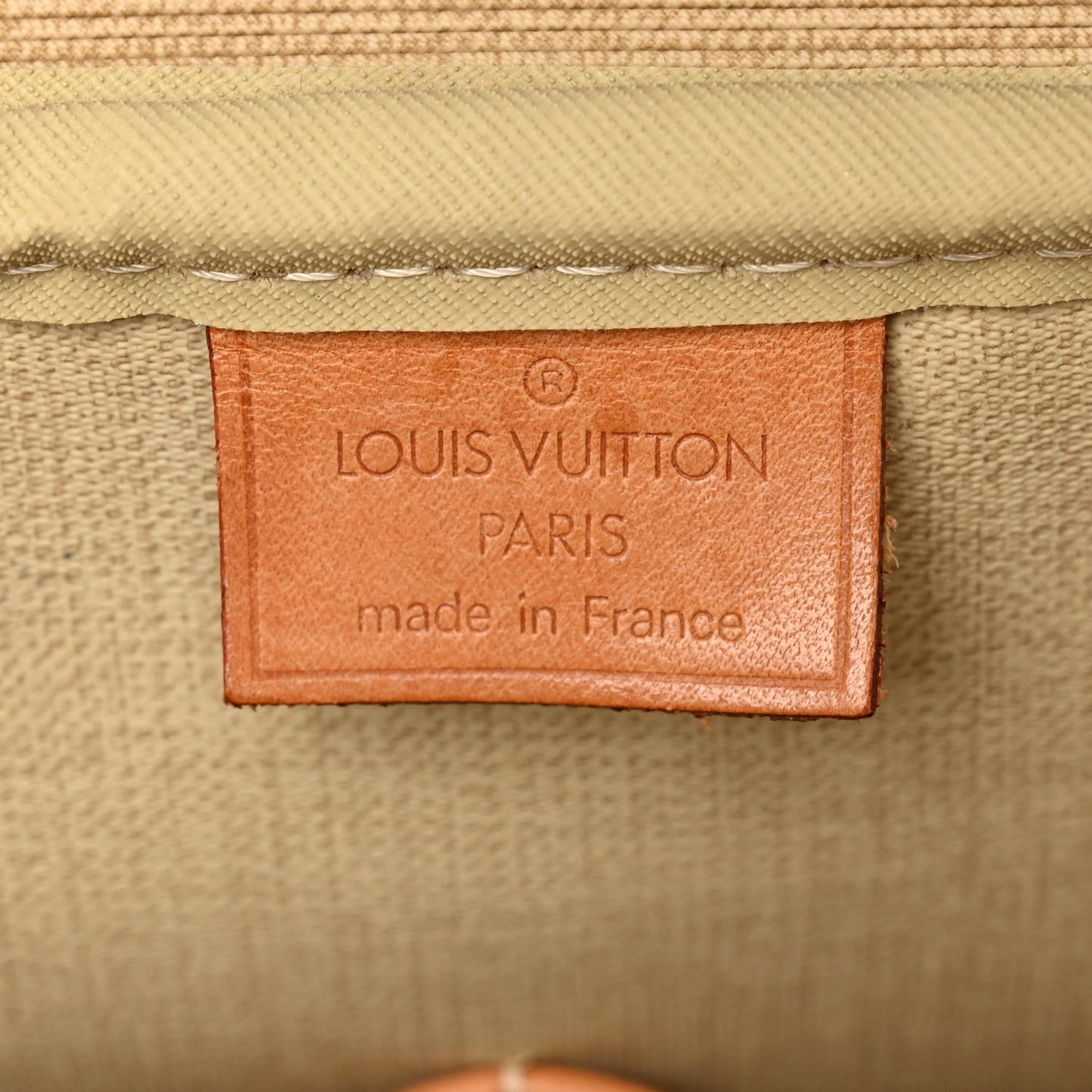 Monogram Deauville
