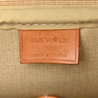 Louis Vuitton Monogram Deauville 7 of 14