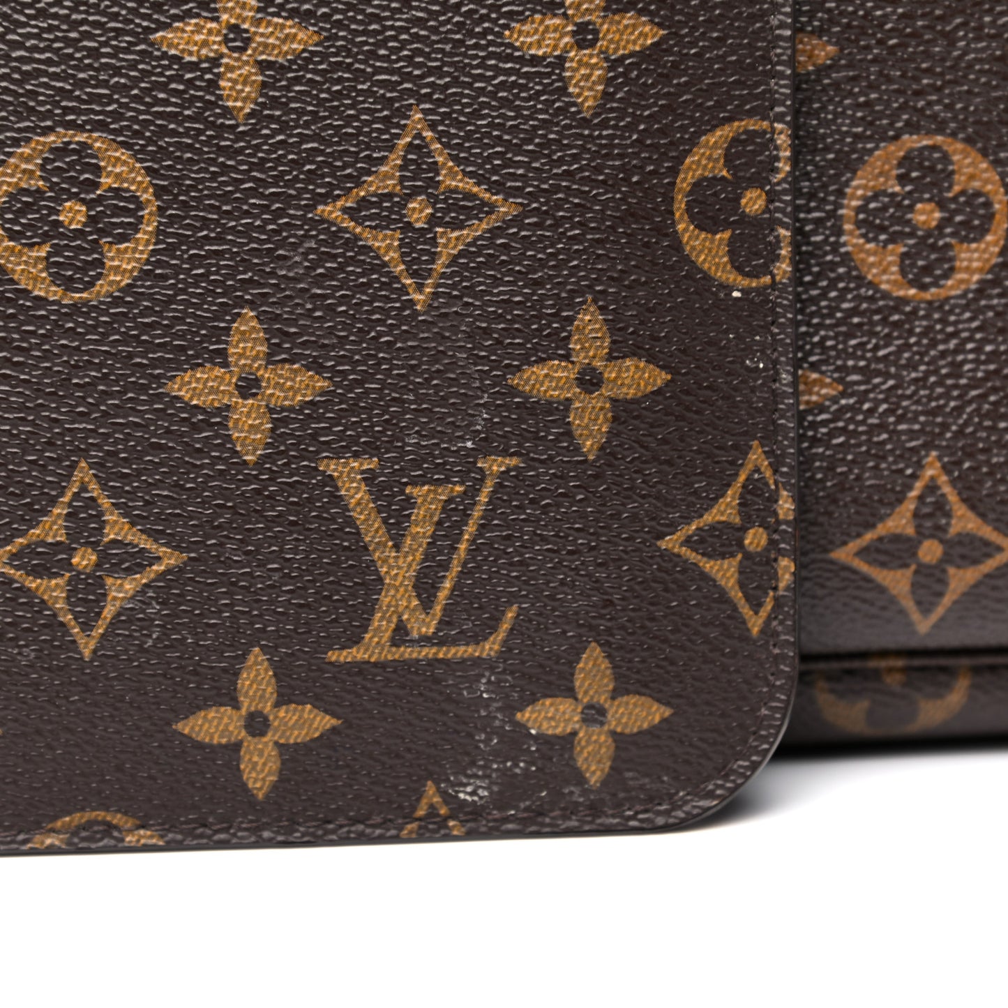 Monogram Neo Neverfull MM Fuchsia