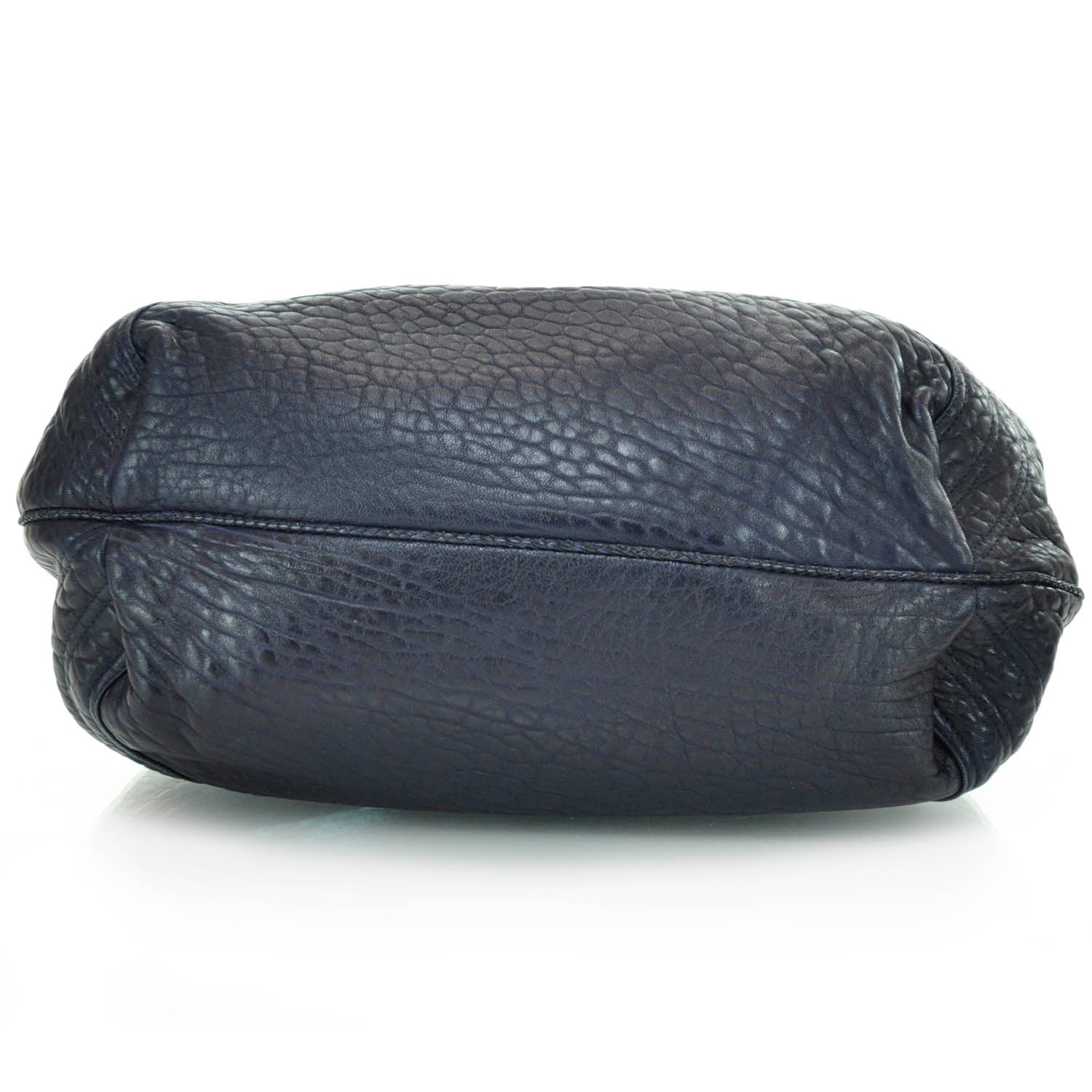 Fendi Nappa Nuvolata Spy Blueberry 6 of 15