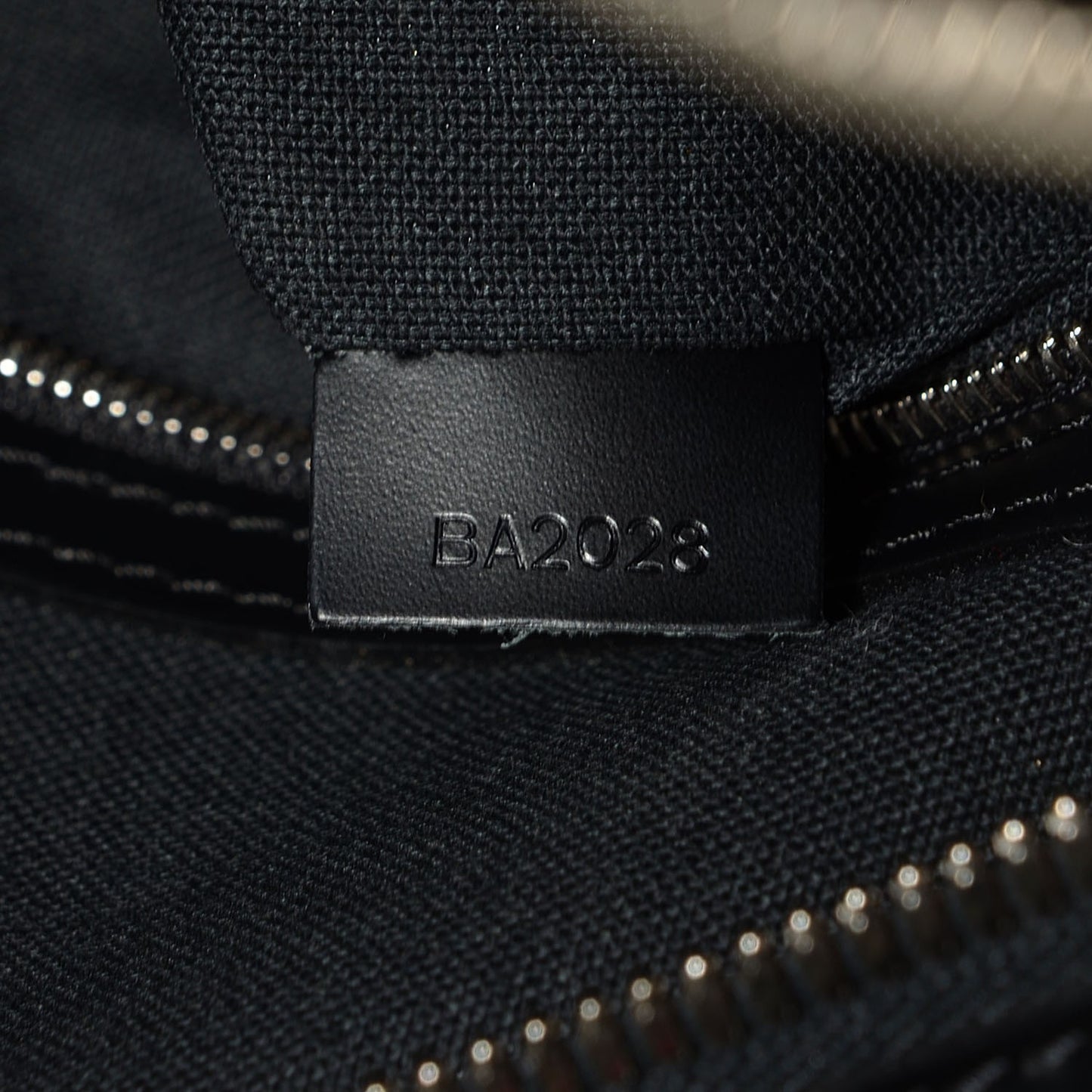 Damier Graphite Jorn