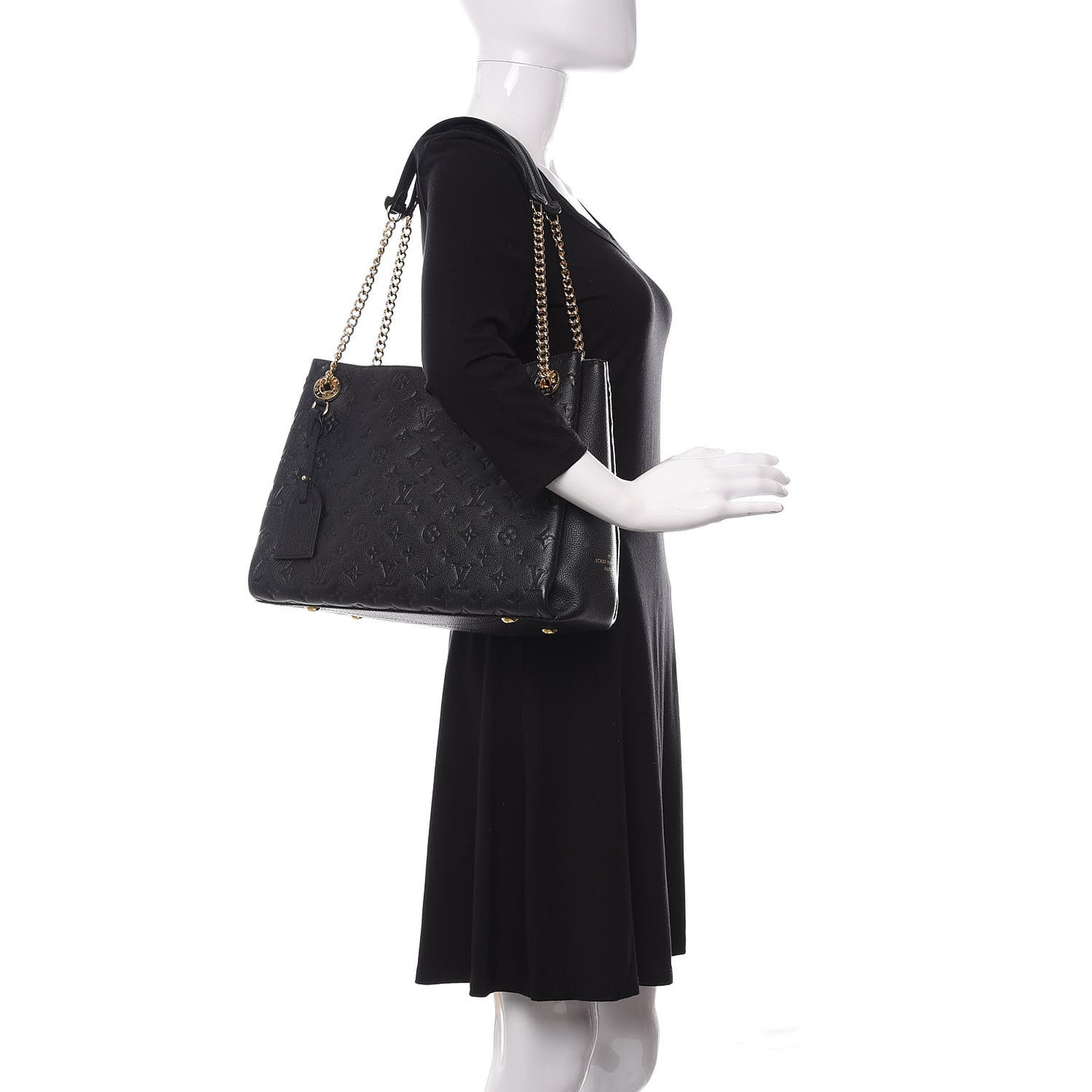 Empreinte Surene MM Black