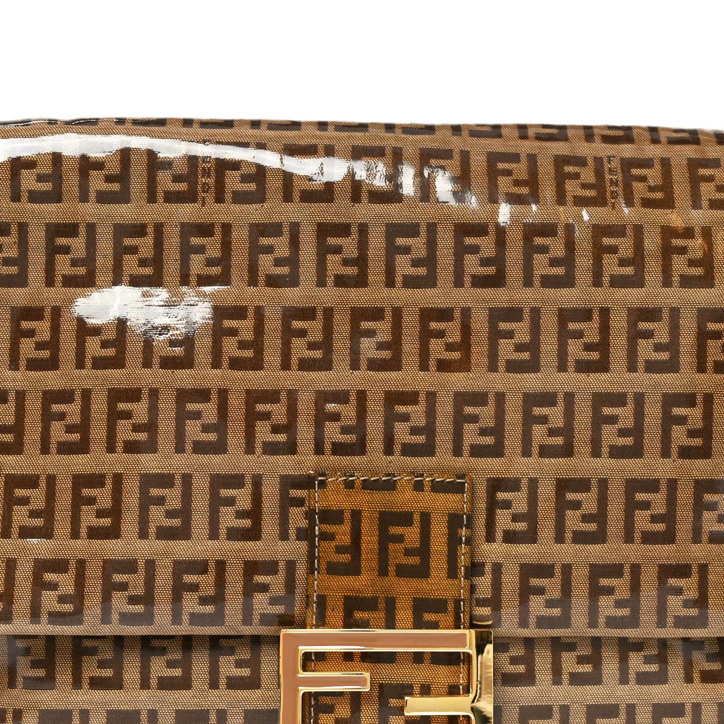 Vinyl Zucchino Mama Baguette