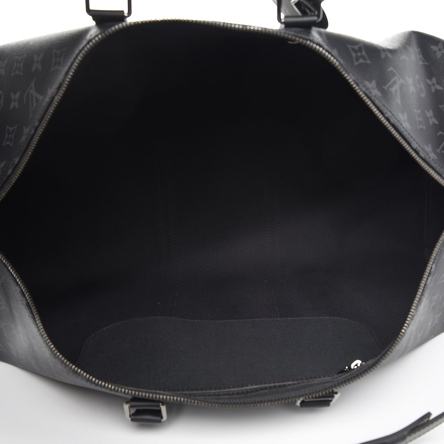 Monogram Eclipse Keepall Bandouliere 55