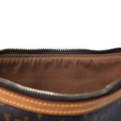 Louis Vuitton Monogram Odeon MM 8 of 12