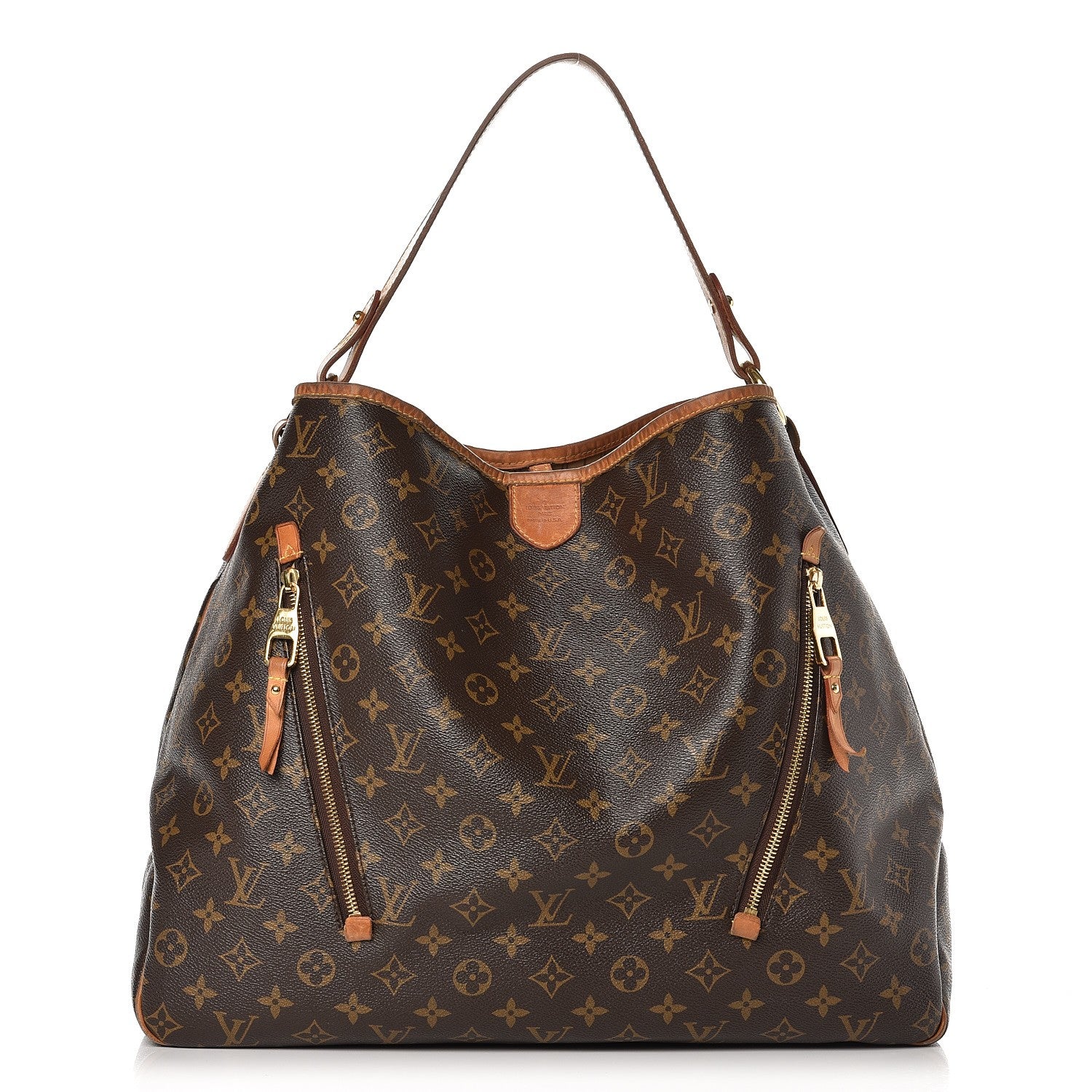 Louis Vuitton Monogram Delightful GM 1 of 21