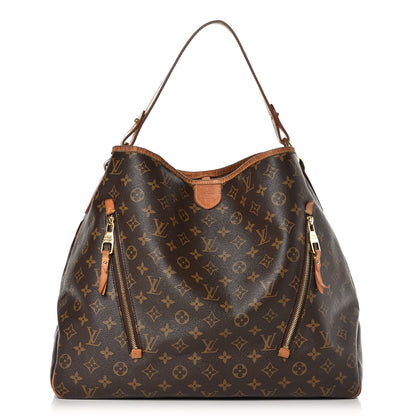 Louis Vuitton Monogram Delightful GM 1 of 21