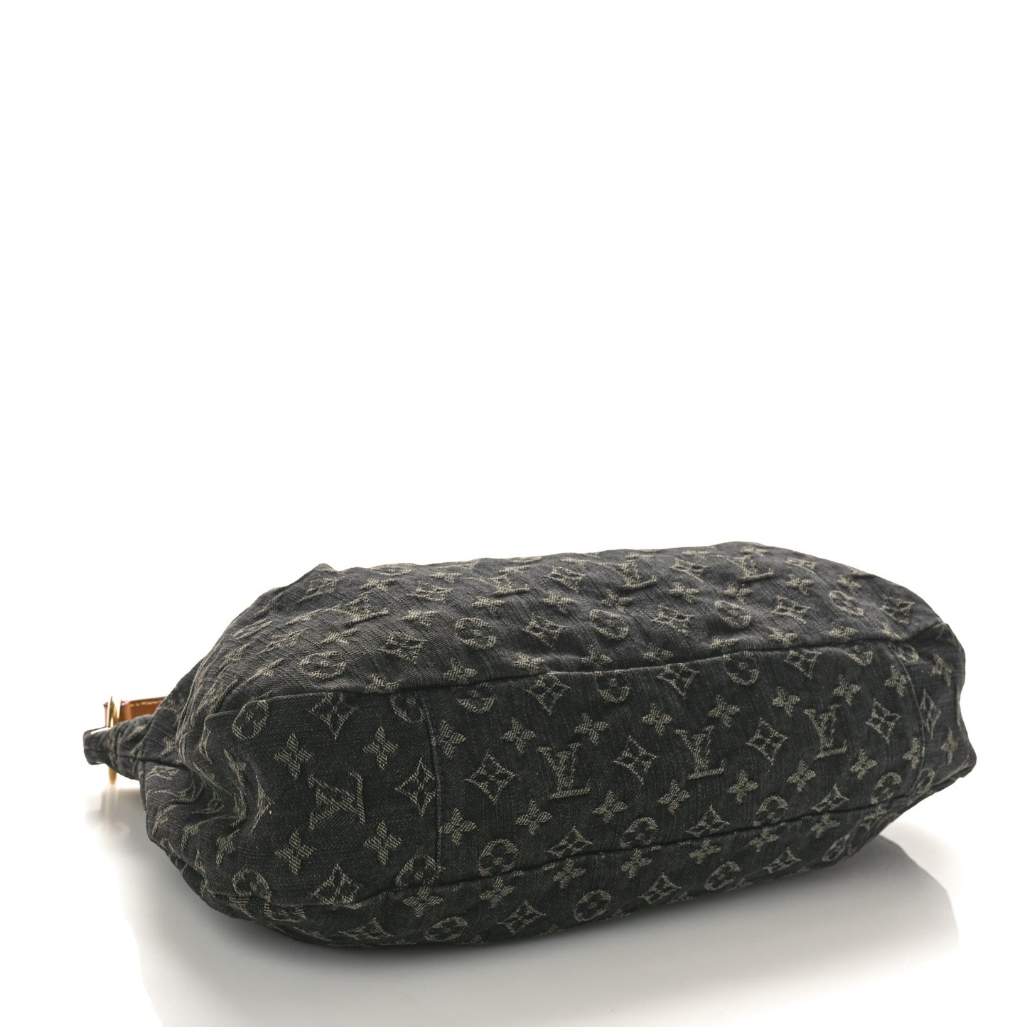 Denim Daily PM Black