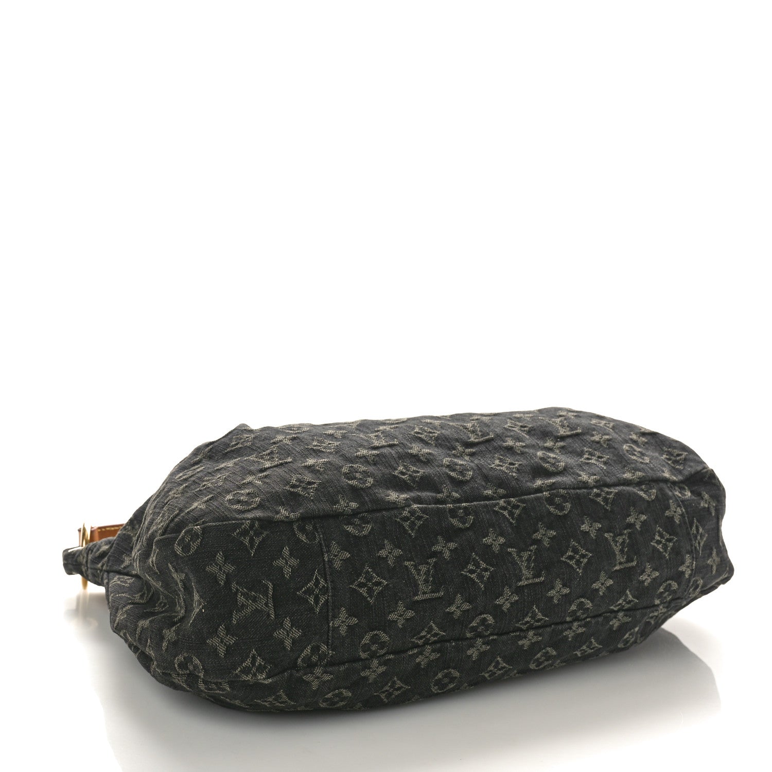 Louis Vuitton Denim Daily PM Black 4 of 9