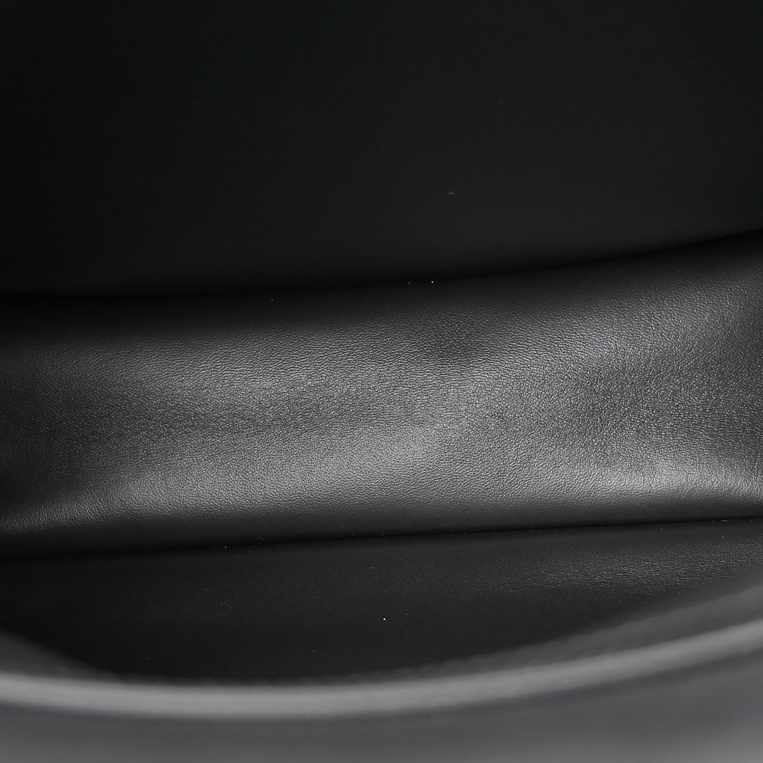 Balenciaga Smooth Calfskin Large Rodeo Top Handle Handbag Black 6 of 10