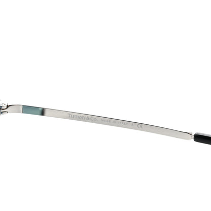 Tiffany Metal Butterfly Sunglasses TF 3072 Silver 6 of 7