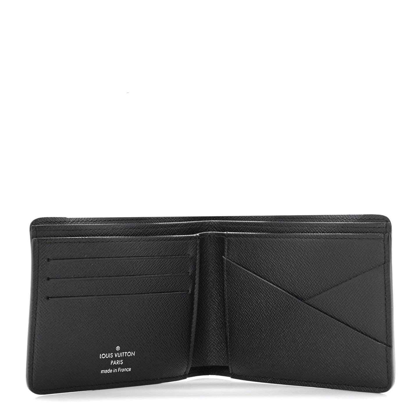 Monogram Eclipse Slender Wallet