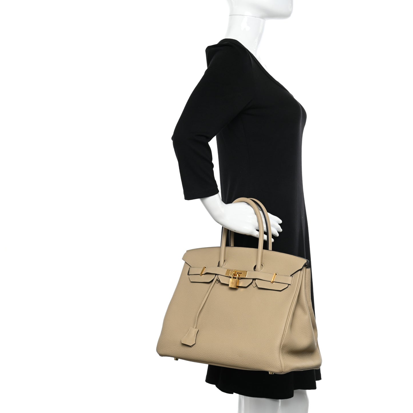 Togo BIRKIN 35 Trench