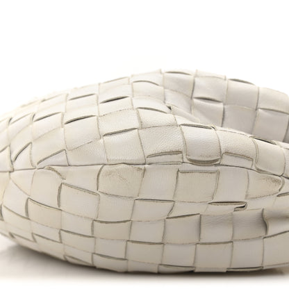 Bottega Veneta Nappa Intrecciato Mini Jodie Chalk 9 of 9