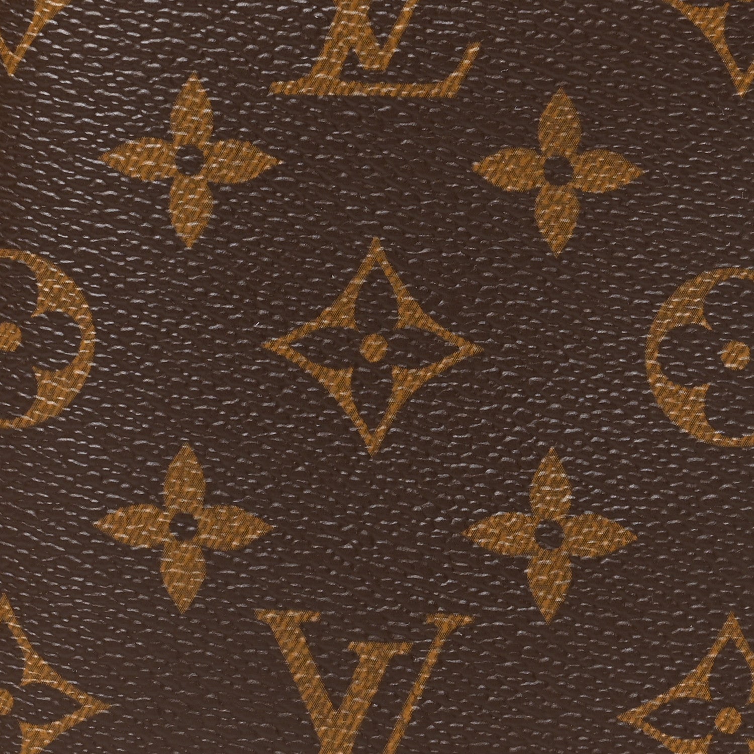 Louis Vuitton Monogram Passport Cover 7 of 7
