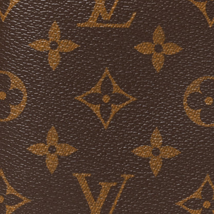 Louis Vuitton Monogram Passport Cover 7 of 7