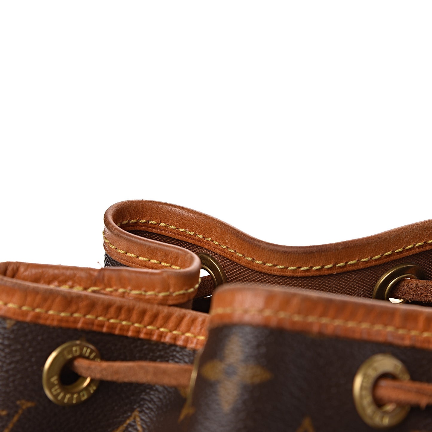 Monogram Petit Noe