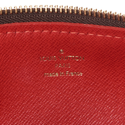 Louis Vuitton Damier Ebene Papillon 30 7 of 7