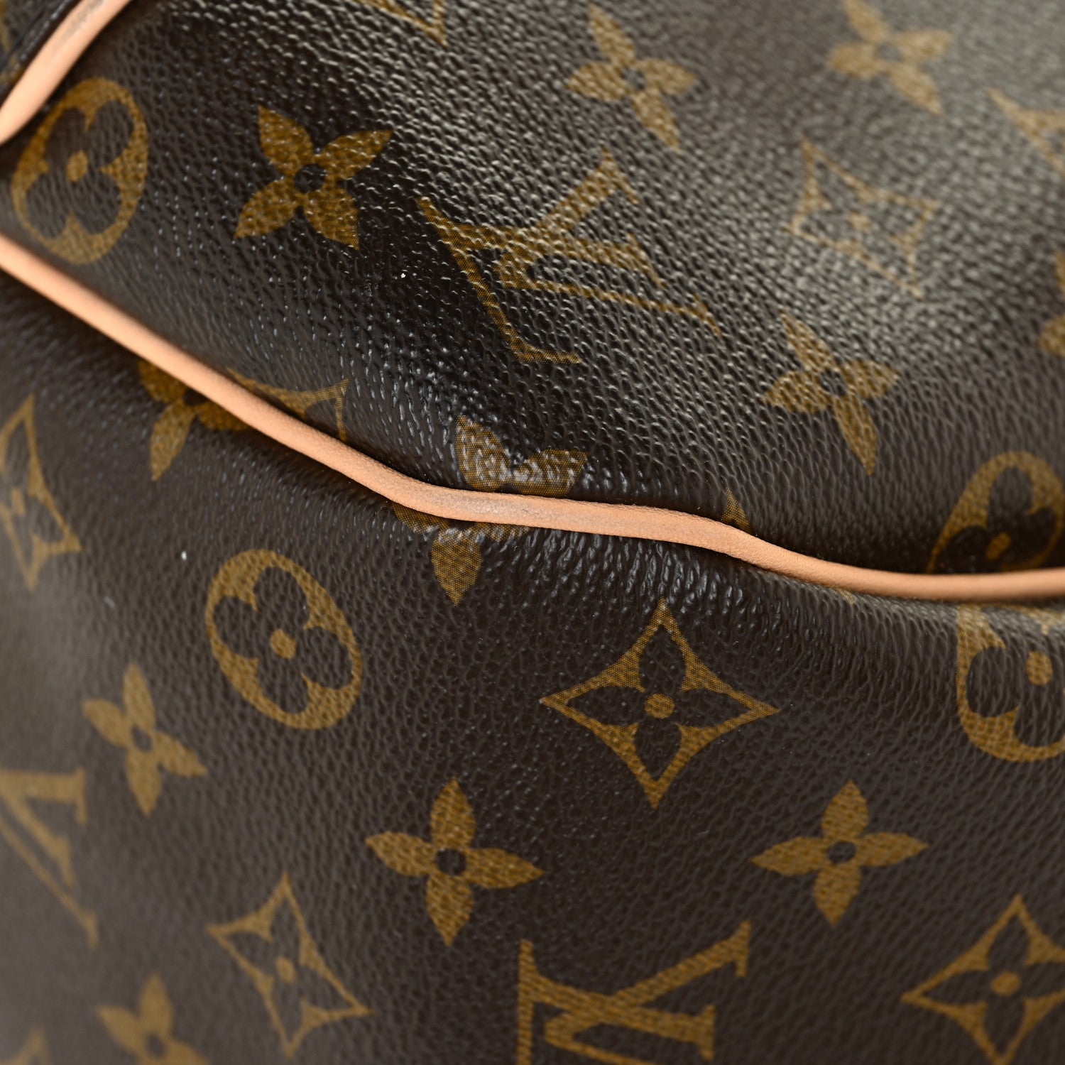 Louis Vuitton Monogram Galliera GM 12 of 15