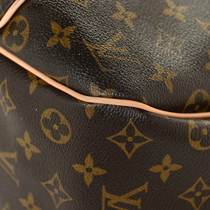Louis Vuitton Monogram Galliera GM 12 of 15