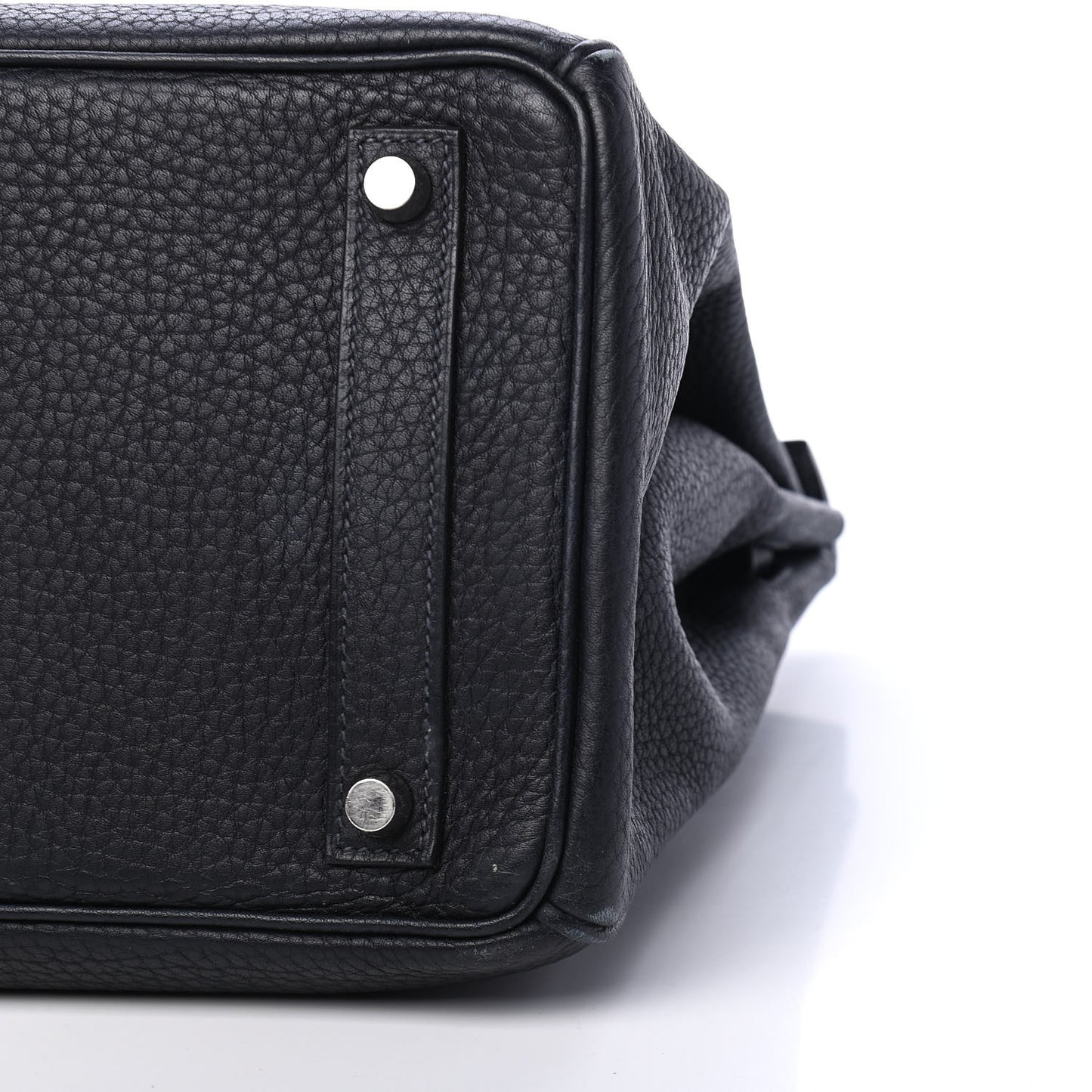 Fjord HAC Birkin 32 Black