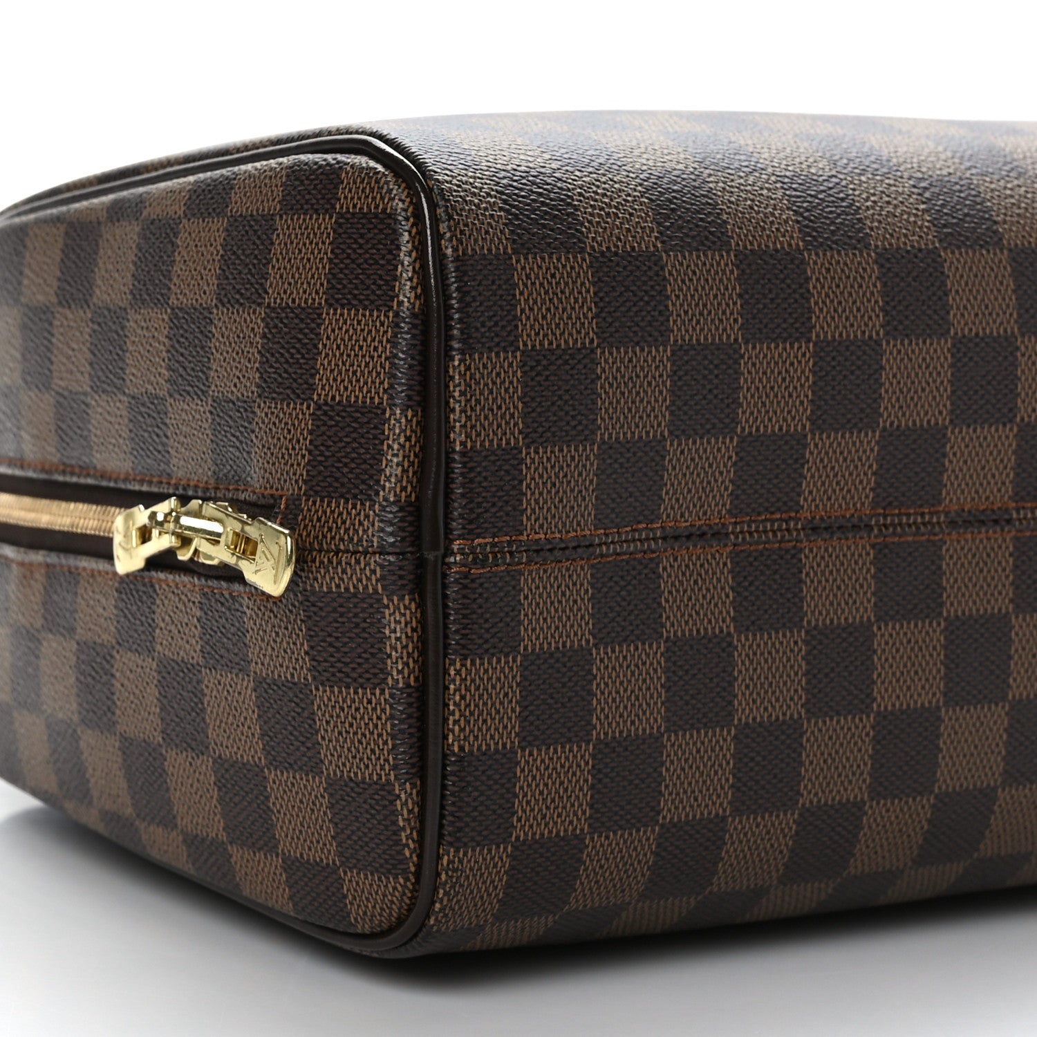 Louis Vuitton Damier Ebene Nolita 7 of 8