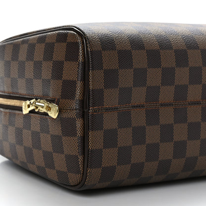Louis Vuitton Damier Ebene Nolita 7 of 8