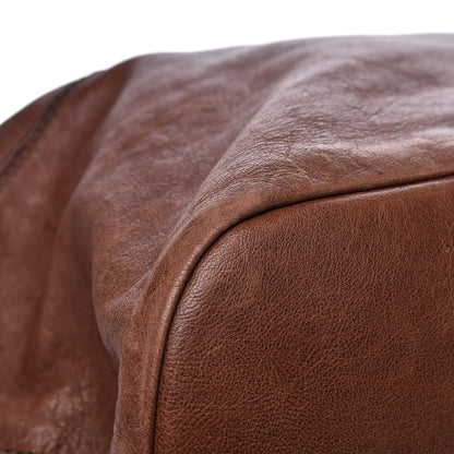Givenchy Lambskin Large Nightingale Brown 11 of 16