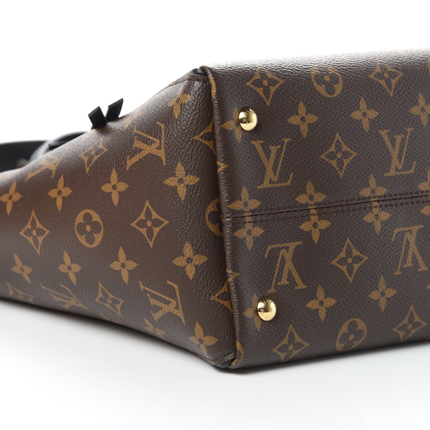 Monogram Tournelle PM Black