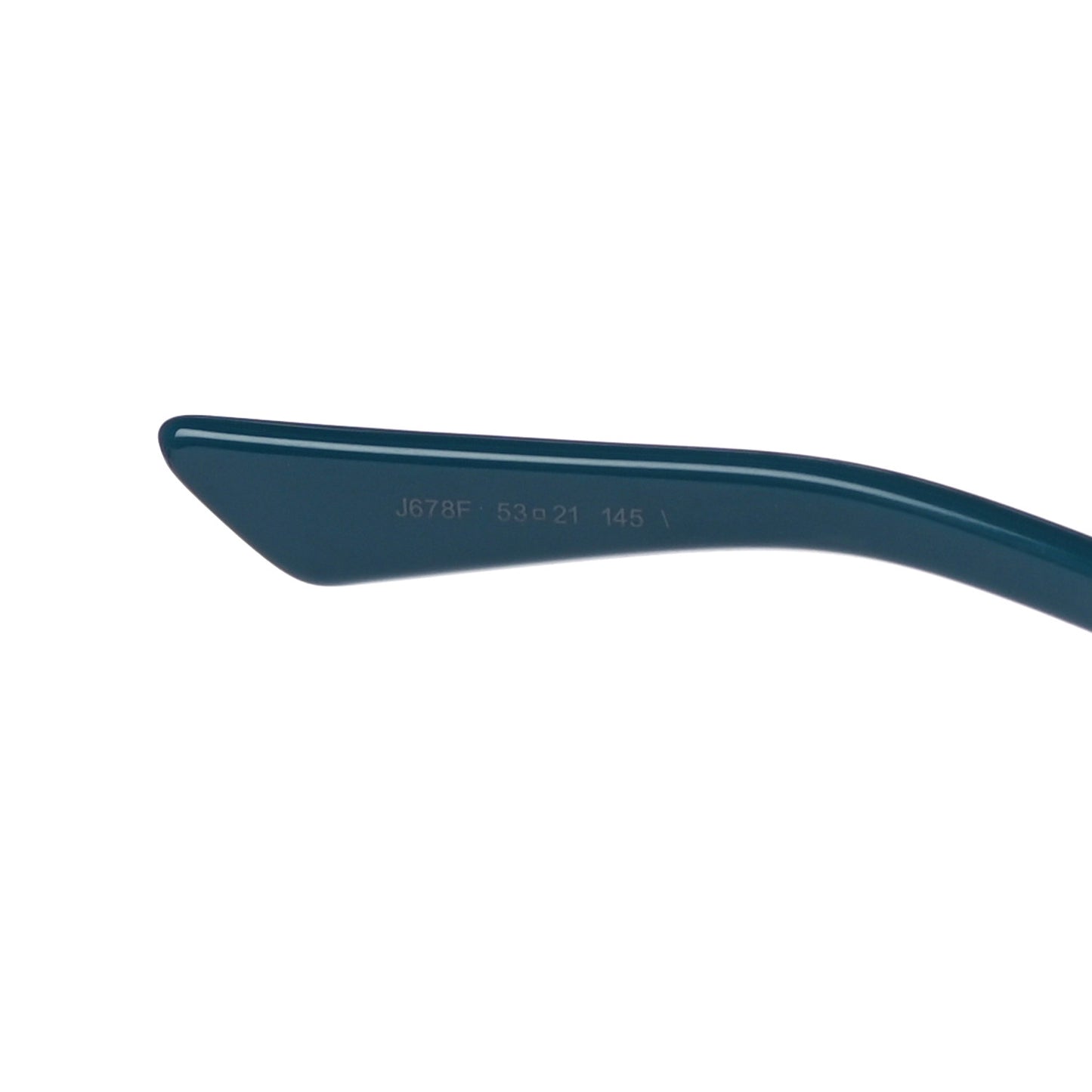 Sideral 1 Sunglasses Blue