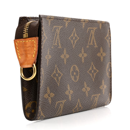 Louis Vuitton Monogram Bucket 23 Pouch 3 of 9