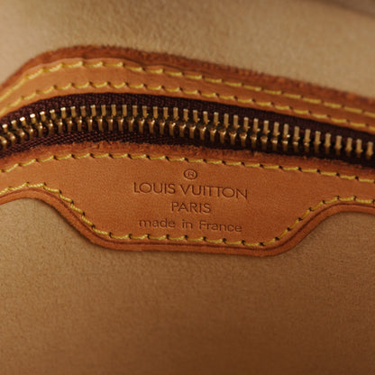 Louis Vuitton Monogram Looping MM 6 of 7