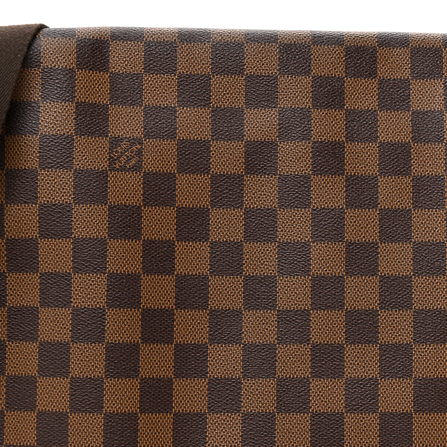 Louis Vuitton Damier Ebene Brooklyn GM 7 of 10