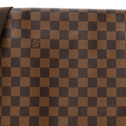 Louis Vuitton Damier Ebene Brooklyn GM 7 of 10
