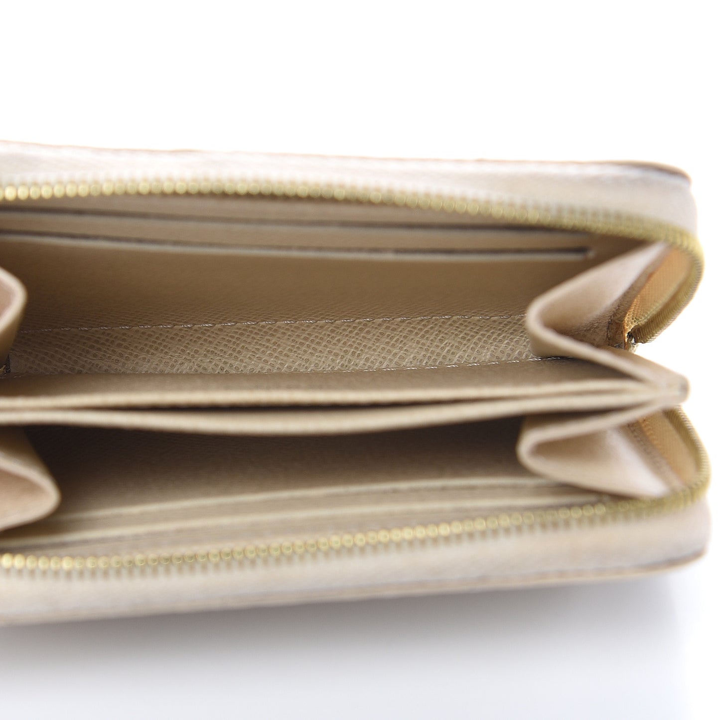 Damier Azur Zippy Coin Purse