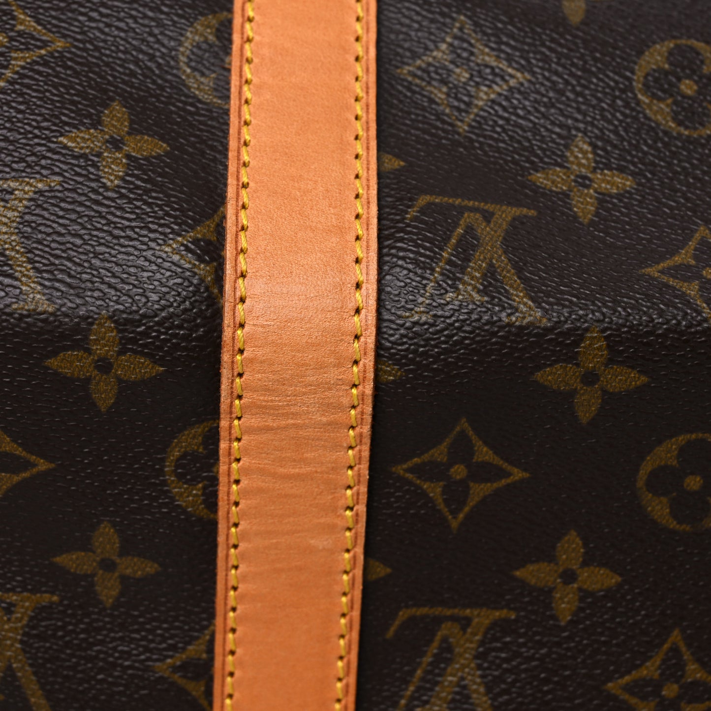 Monogram Keepall Bandouliere 50