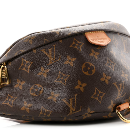 Louis Vuitton Monogram Bumbag 8 of 9