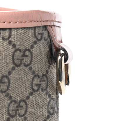Gucci GG Plus Monogram Large Joy Tote Pink 13 of 15