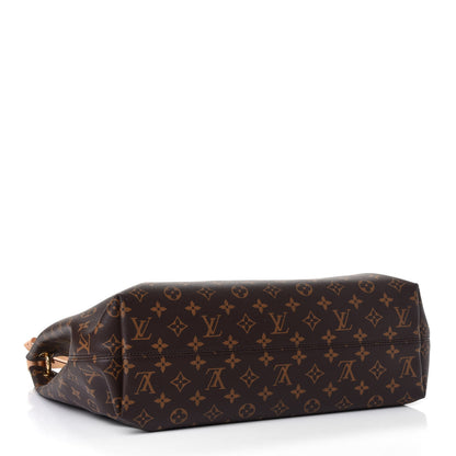 Louis Vuitton Monogram Graceful MM 3 of 4