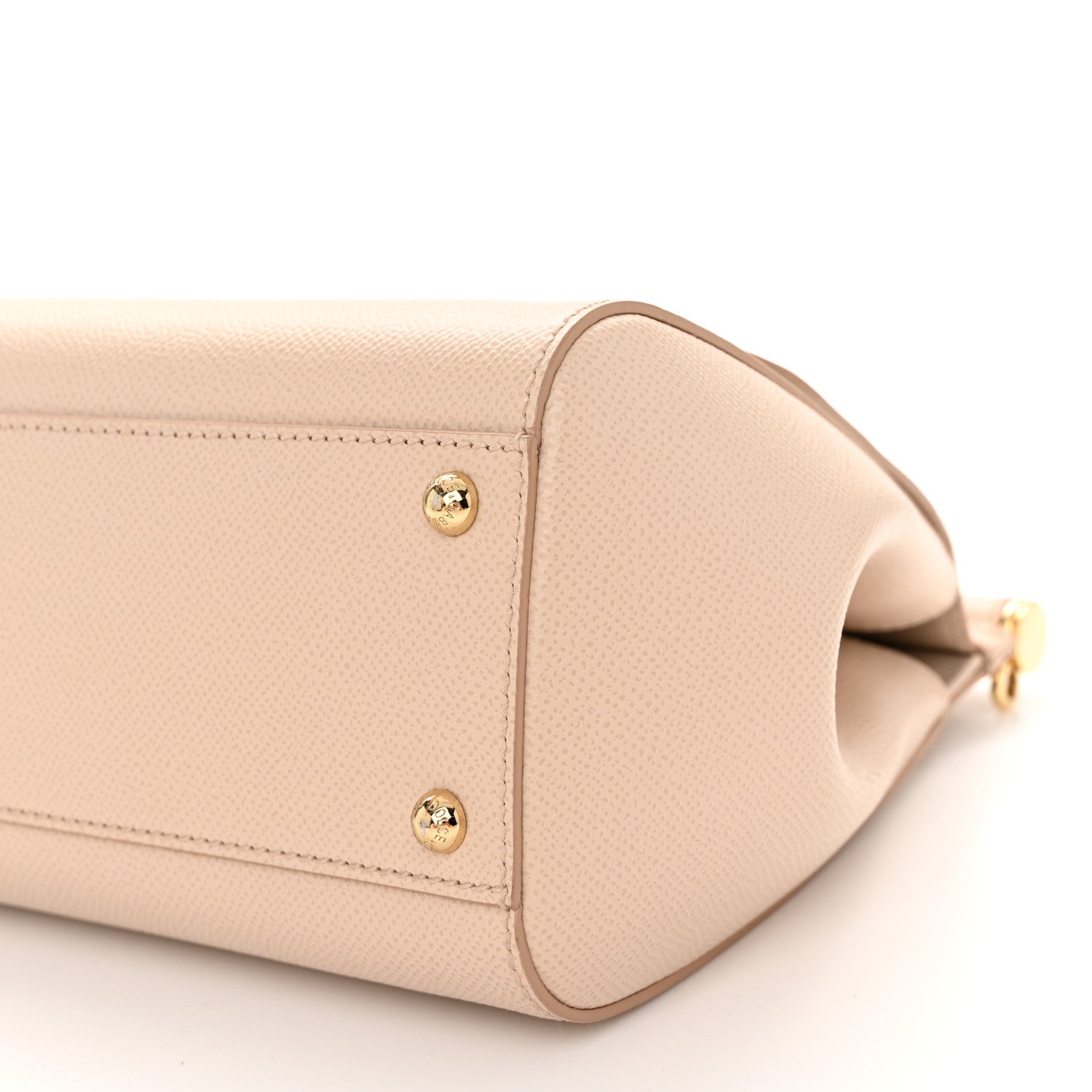 Dolce & Gabbana Dauphine Medium Miss Sicily Satchel Pink 9 of 9