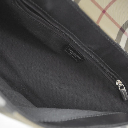 Burberry House Check Shoulder Bag 6 of 8