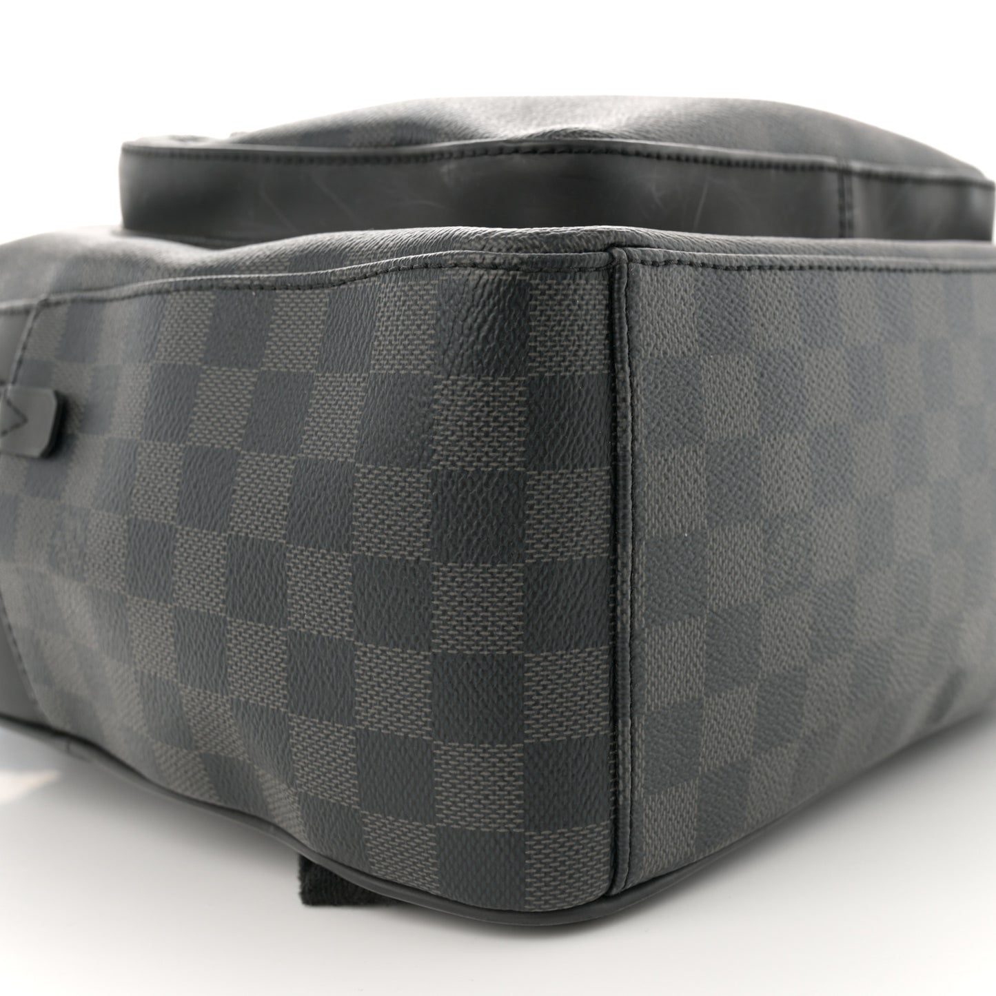 Damier Graphite Josh Backpack