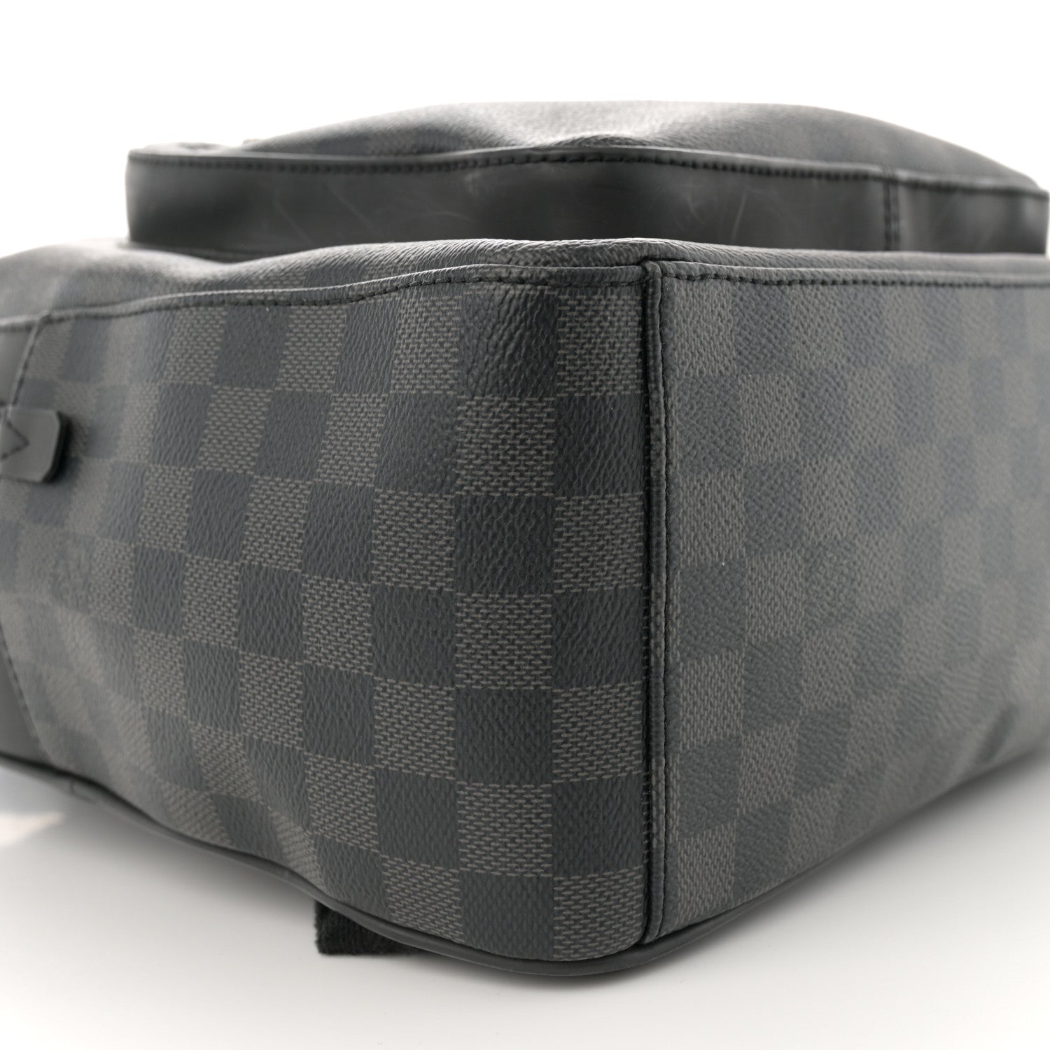 Louis Vuitton Damier Graphite Josh Backpack 8 of 12
