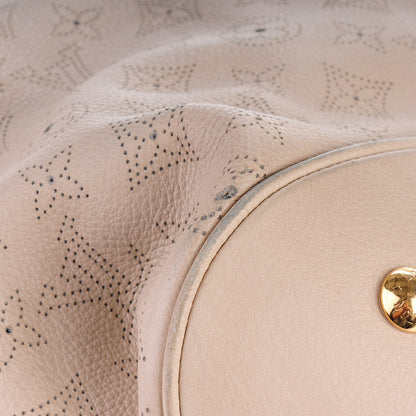 Louis Vuitton Mahina XXL Gris 15 of 16