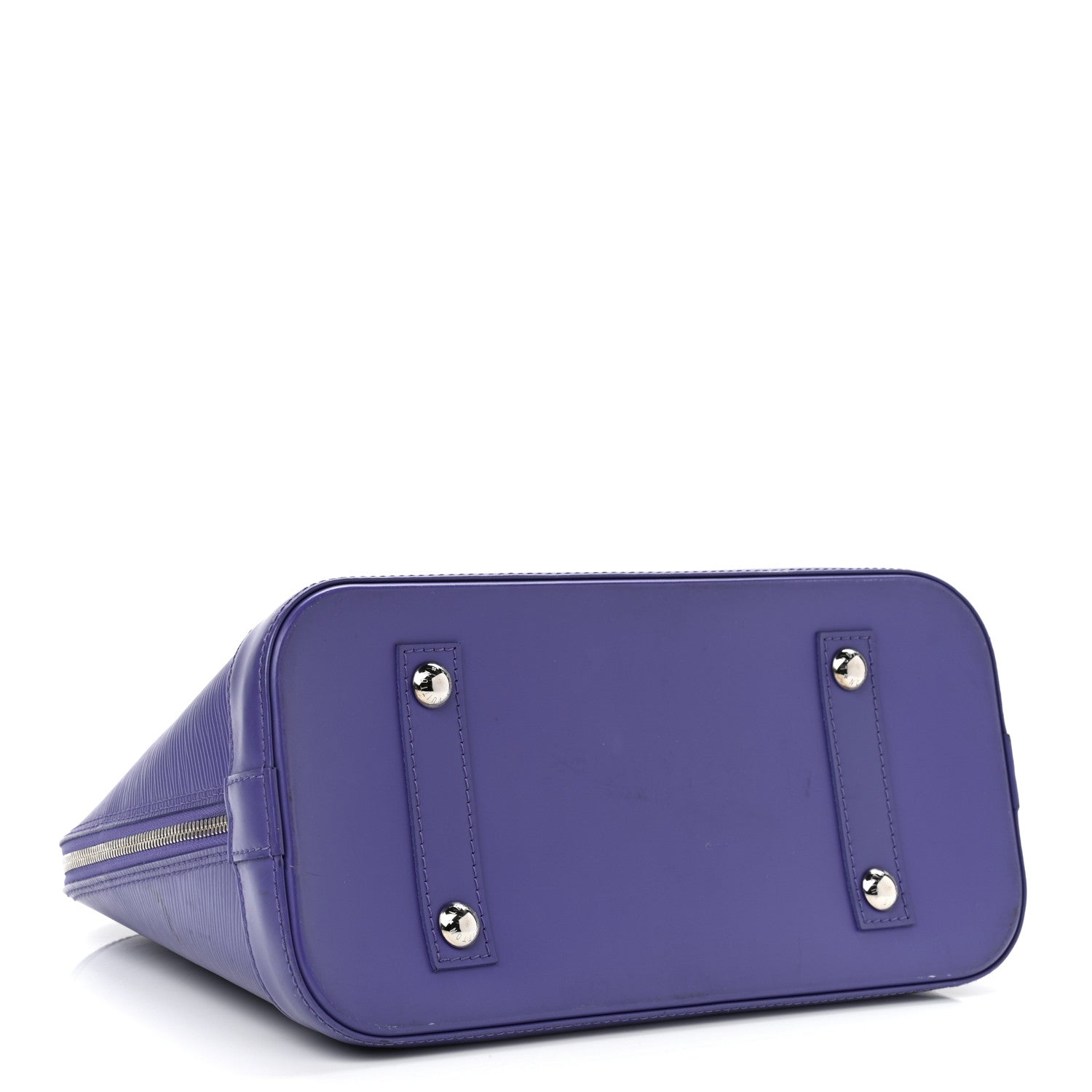 Louis Vuitton Epi Alma PM Figue 4 of 14