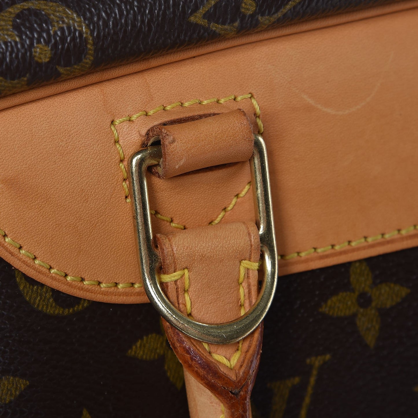 Monogram Deauville