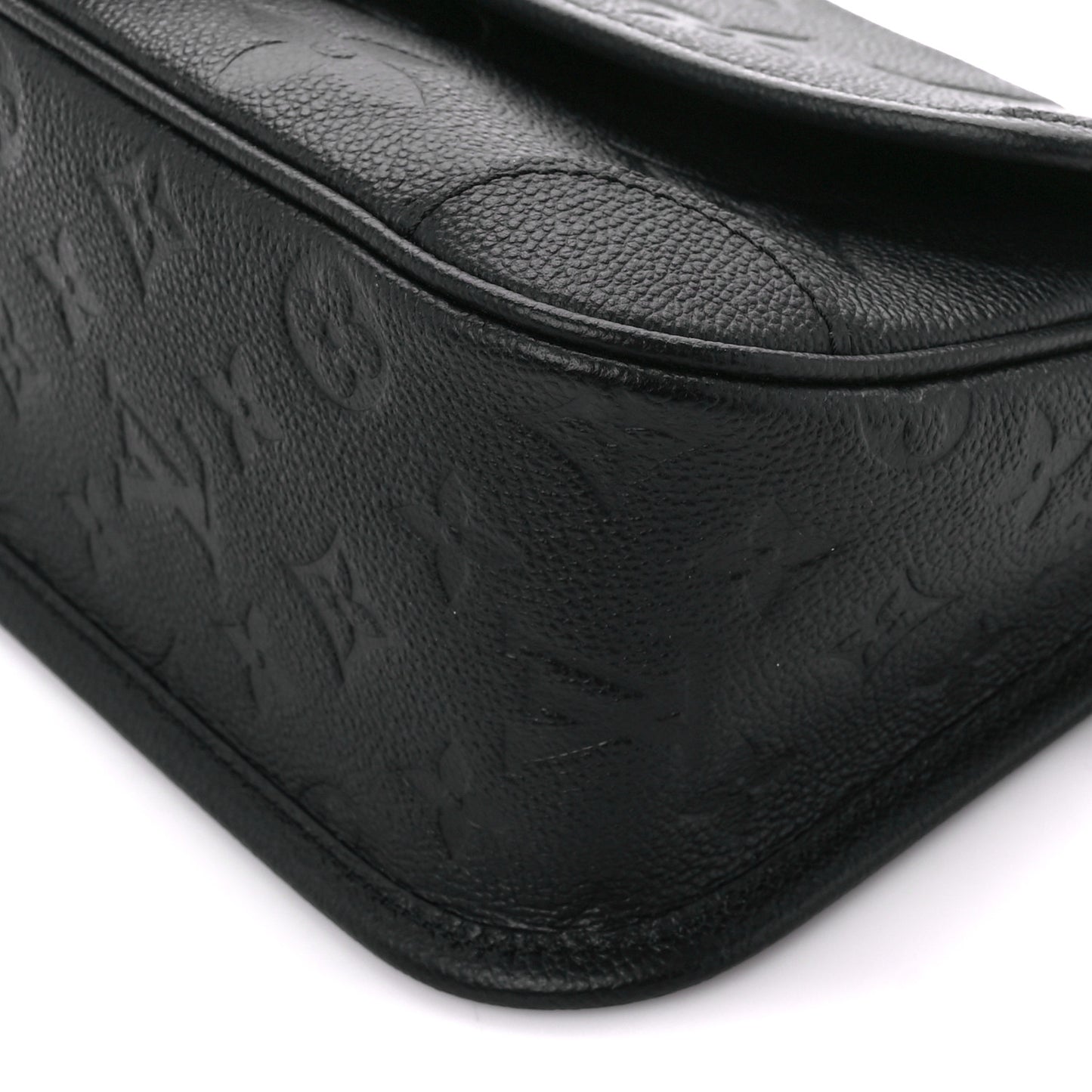 Empreinte Monogram Giant Diane Black