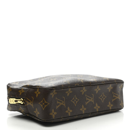 Louis Vuitton Monogram Trousse Toilette 23 4 of 7