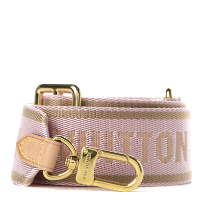 Louis Vuitton Monogram Multi Pochette Accessories Shoulder Strap Rose Clair 1 of 4